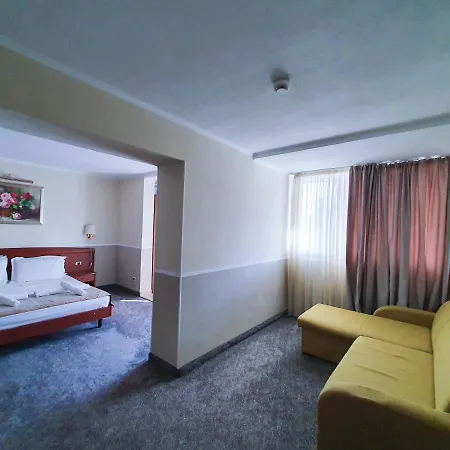 Bavaria Blu And Conference Centre 4* Mamaia