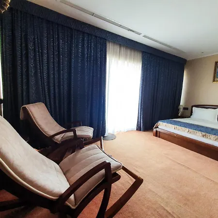 Bavaria Blu And Conference Centre Mamaia