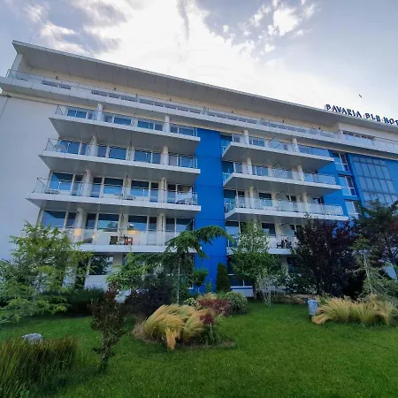 Bavaria Blu And Conference Centre Hotel Mamaia