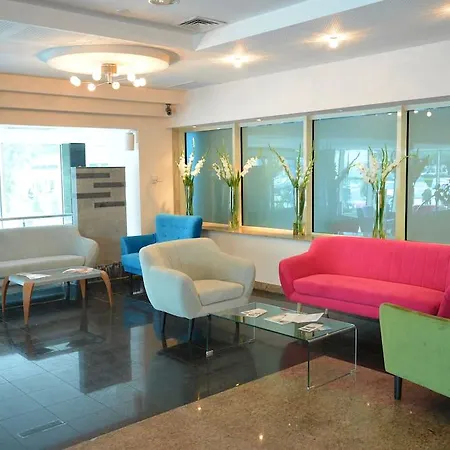 Bavaria Blu And Conference Centre Готель 4*