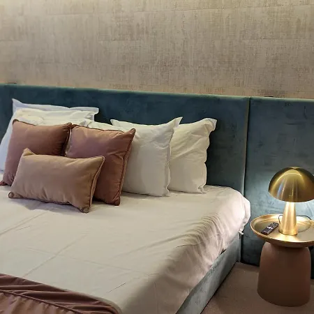 Bavaria Blu And Conference Centre Hotel Mamaia