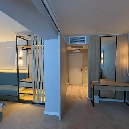 Bavaria Blu And Conference Centre Mamaia