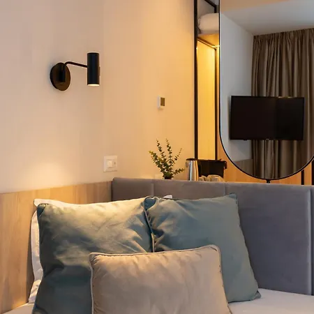 Bavaria Blu And Conference Centre Hotel Mamaia