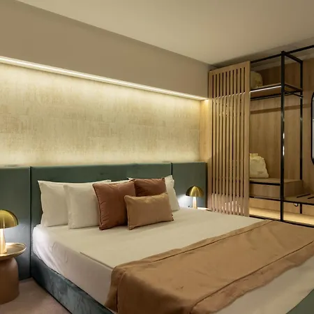 Bavaria Blu And Conference Centre 4* Mamaia