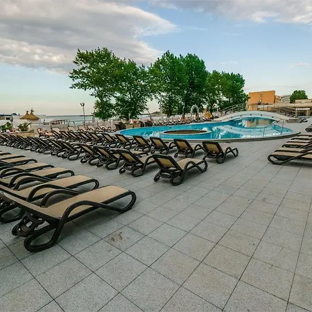 Bavaria Blu And Conference Centre 4* Мамая